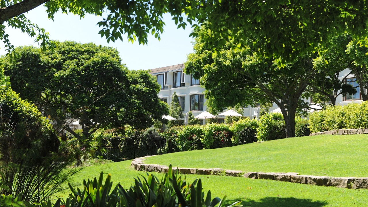 Photo of Outdoor in Claremont