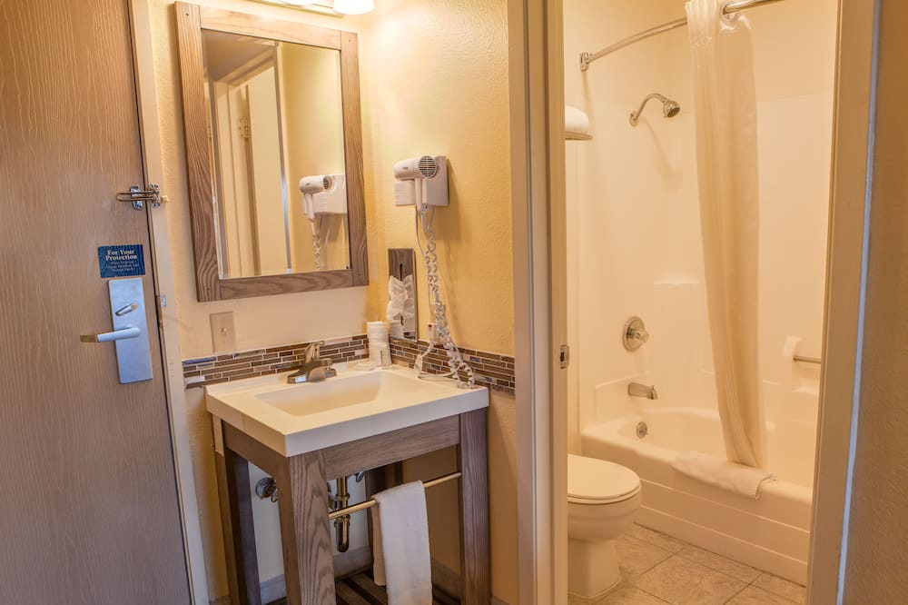 Photo of Bathroom in The East Side