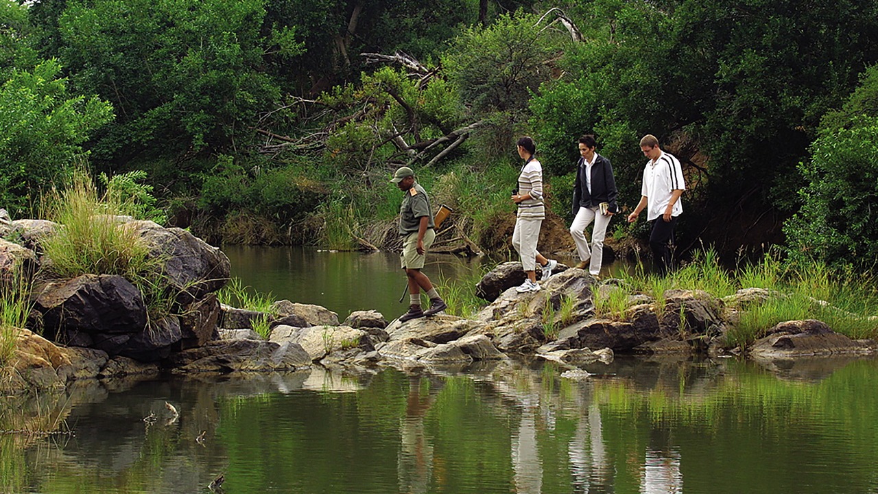 Photo of Outdoor in Madikwe Game Reserve