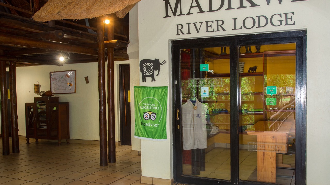 Photo of Others in Madikwe Game Reserve