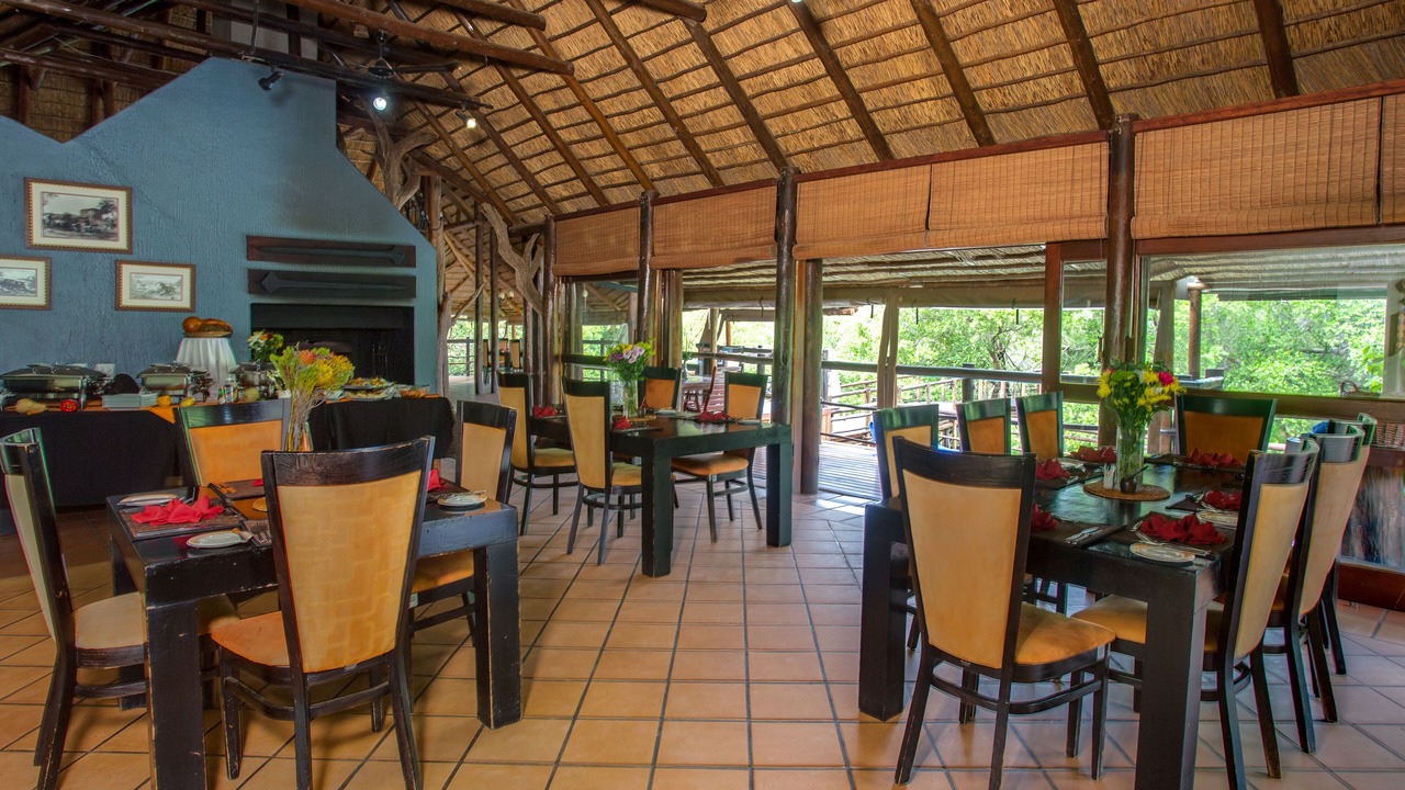 Photo of Others in Madikwe Game Reserve