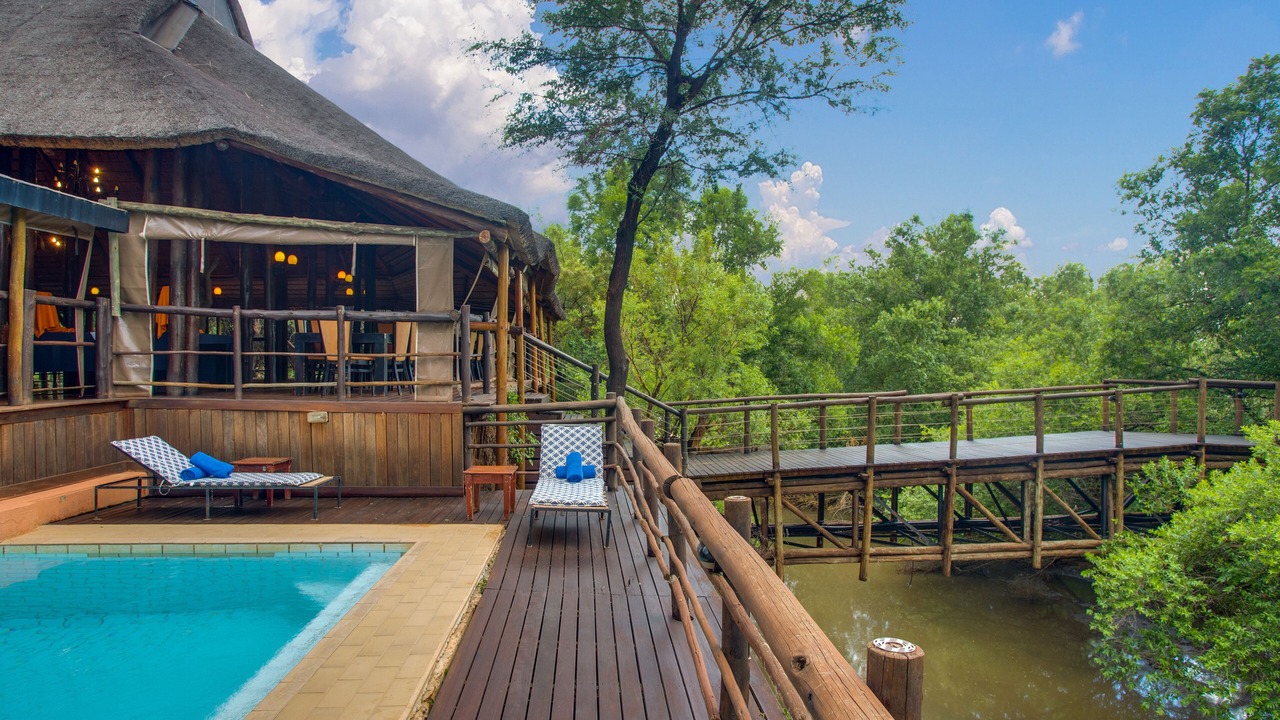 Photo of Outdoor in Madikwe Game Reserve