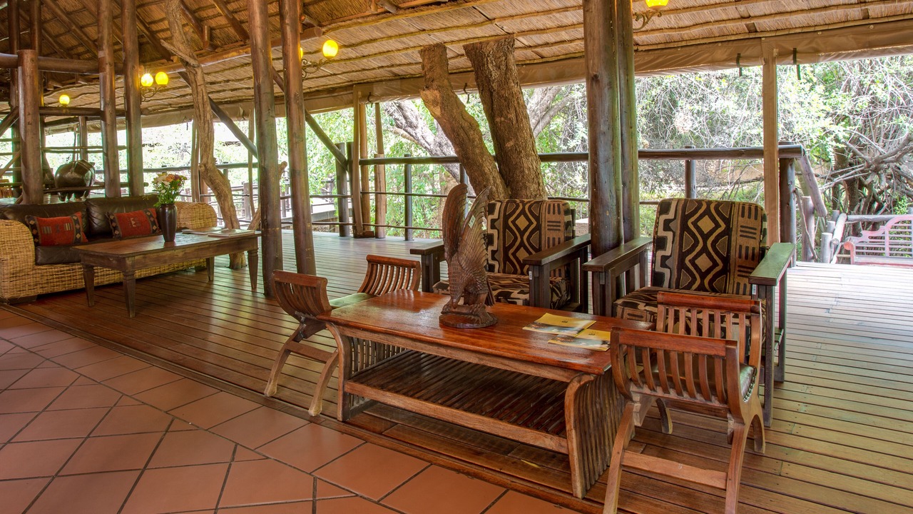 Photo of Others in Madikwe Game Reserve