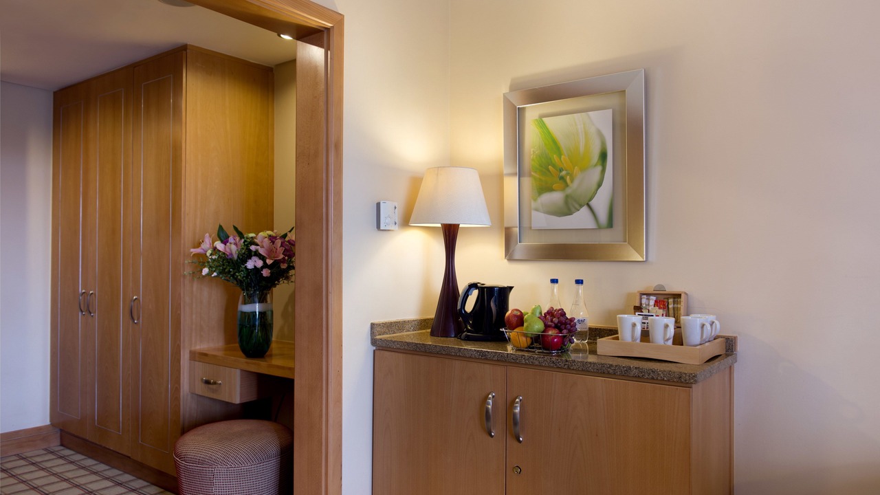 Photo of Bedroom in Sun City