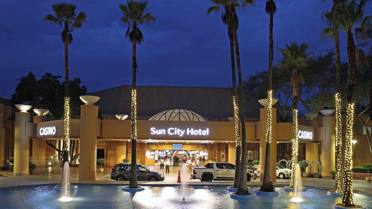 Photo of Outdoor in Sun City