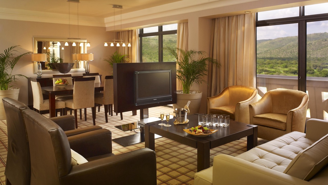 Photo of Bedroom in Sun City
