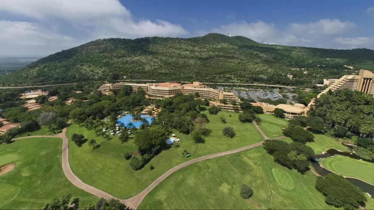 Photo of Outdoor in Sun City
