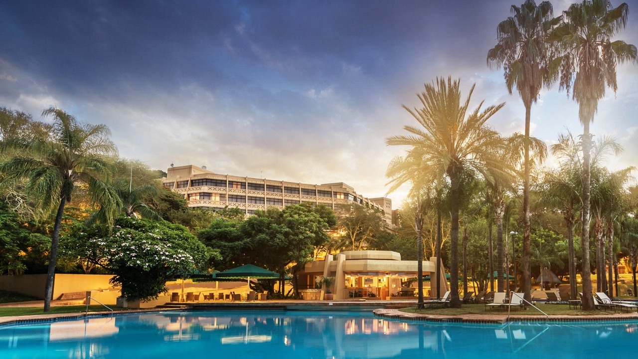 Photo of Outdoor in Sun City
