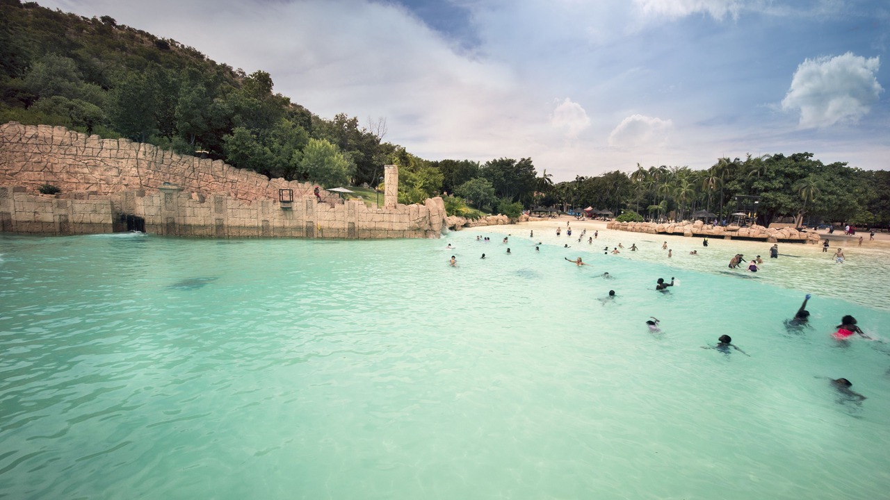 Photo of Outdoor in Sun City