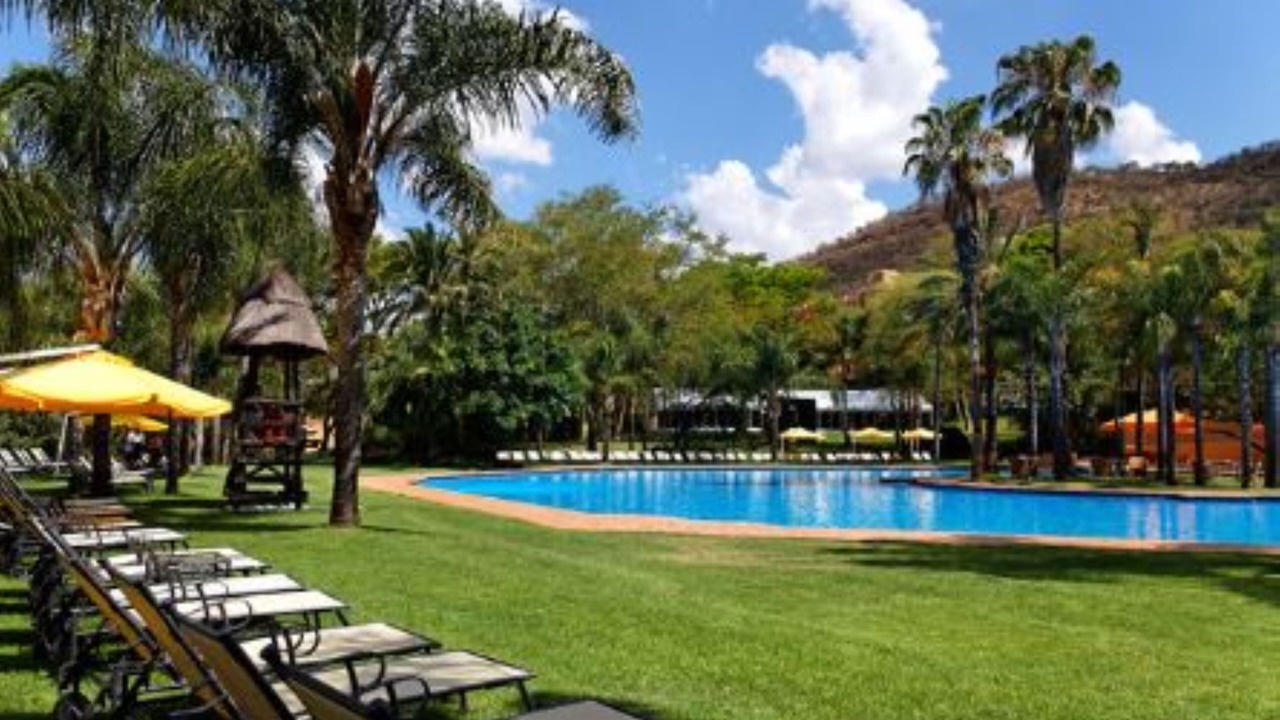 Photo of Outdoor in Sun City