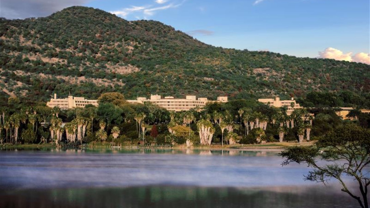 Photo of Outdoor in Sun City
