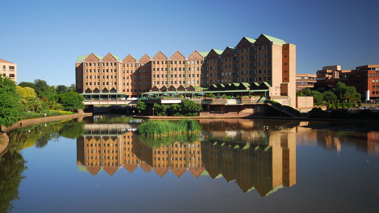 Photo of Outdoor in Centurion