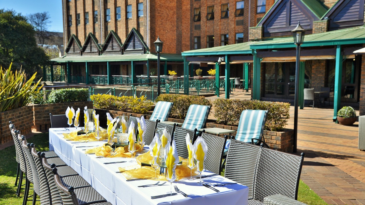 Photo of Outdoor in Centurion
