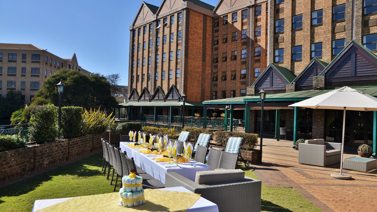 Photo of Outdoor in Centurion