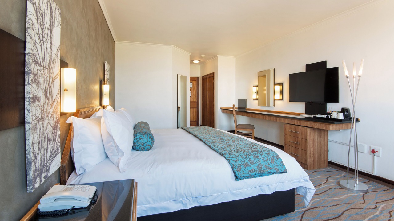 Photo of Bedroom in Centurion
