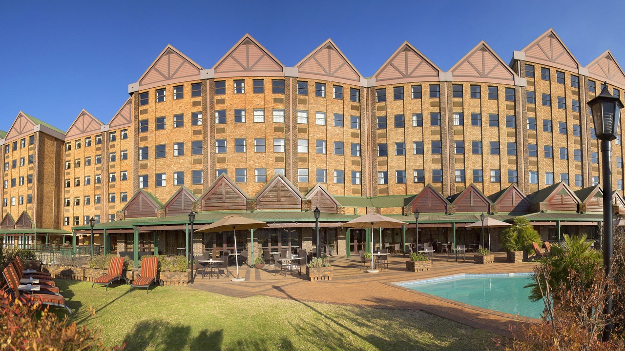 Photo of Outdoor in Centurion