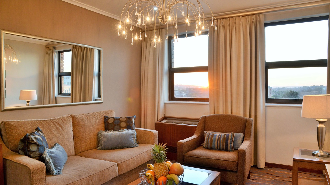 Photo of Bedroom in Centurion
