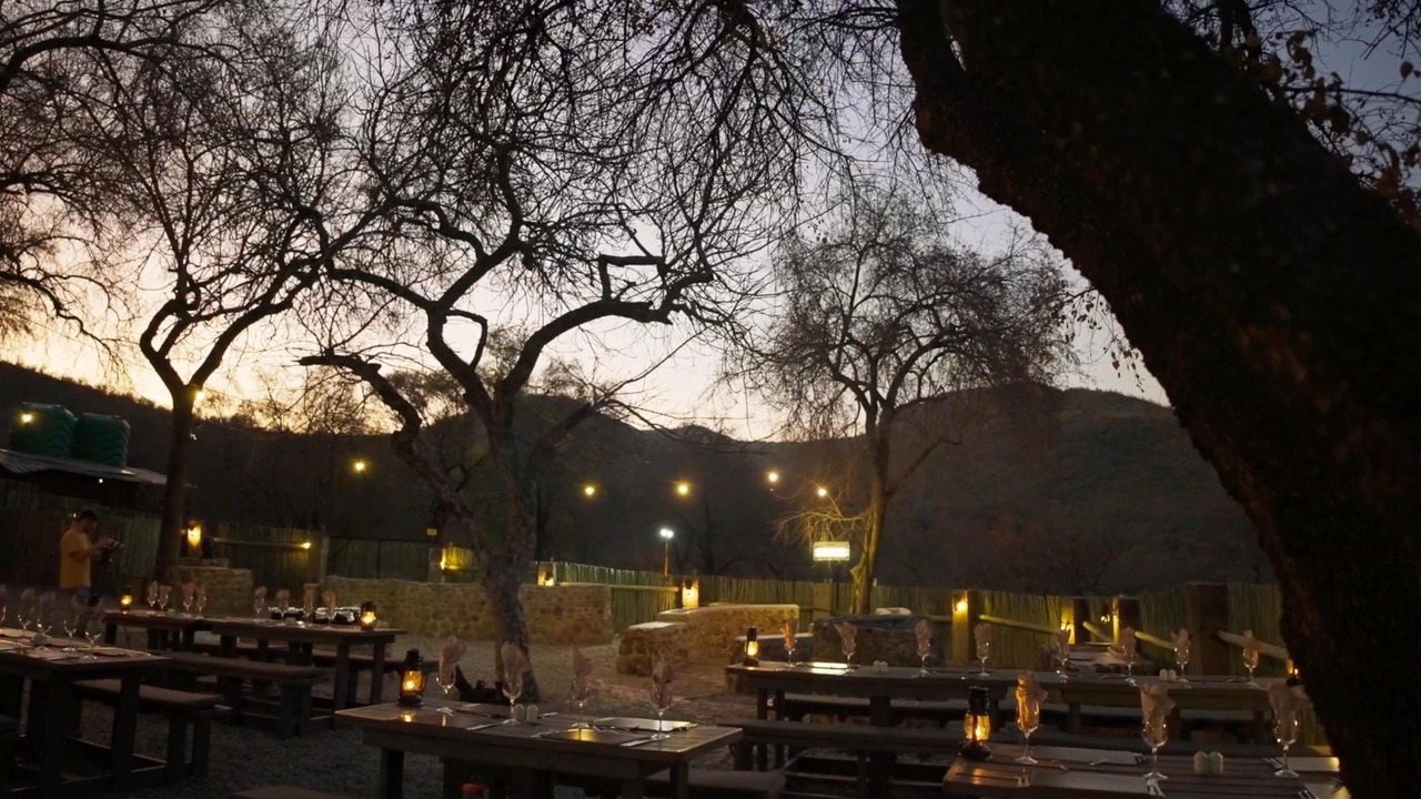 Photo of Outdoor in Pilanesberg National Park