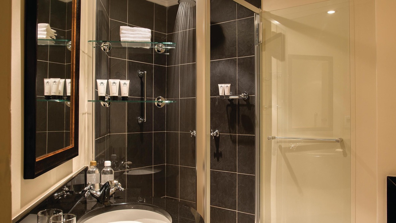 Photo of Bathroom in Pilanesberg National Park