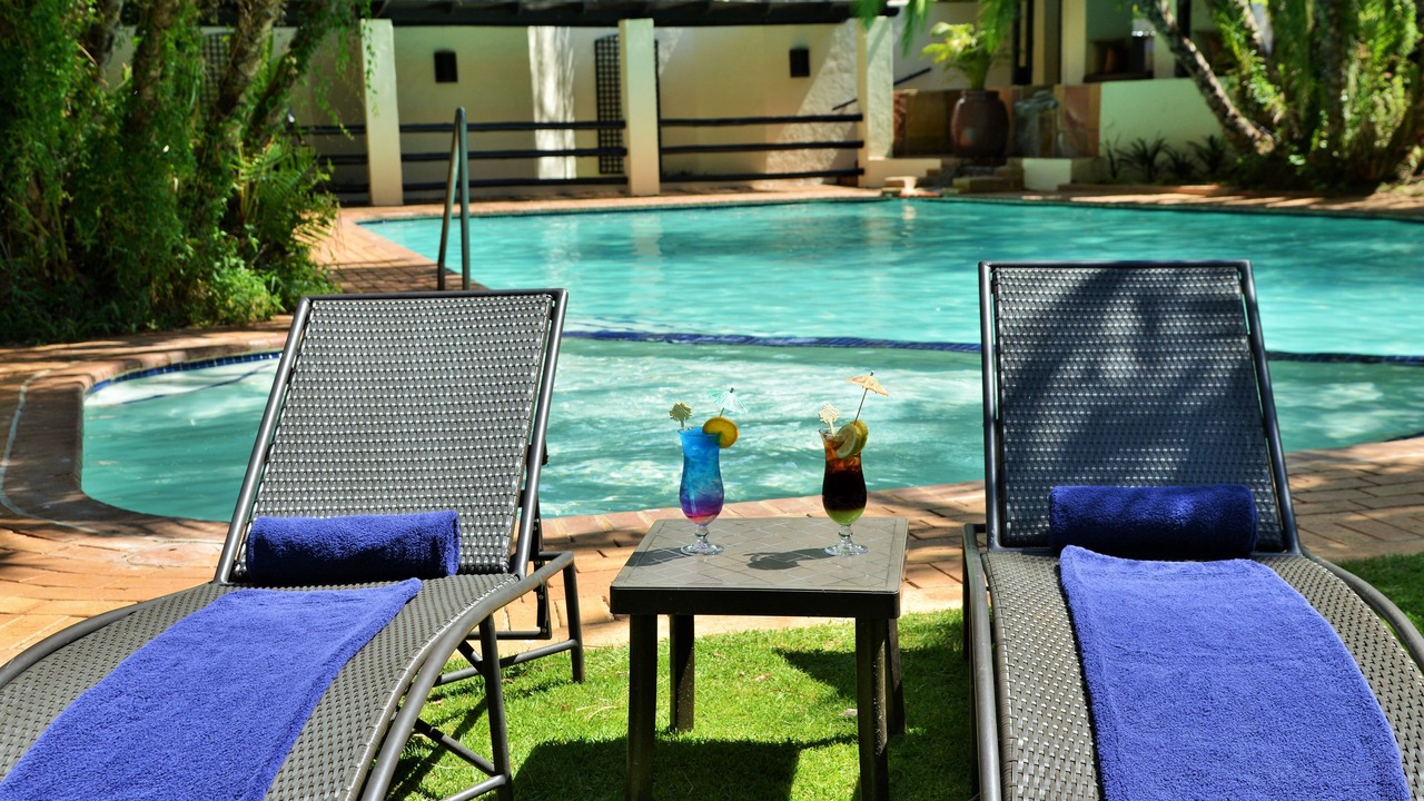 Photo of Outdoor in Pilanesberg National Park