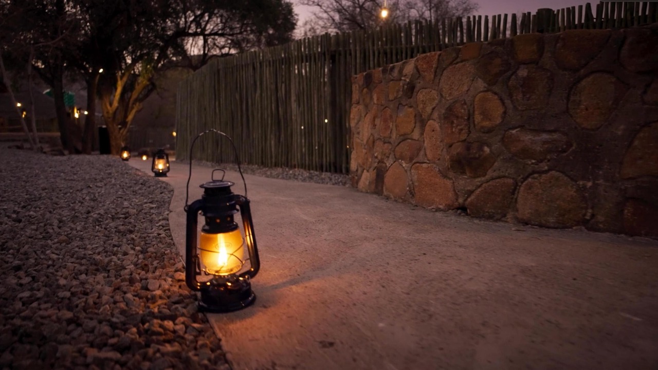 Photo of Outdoor in Pilanesberg National Park