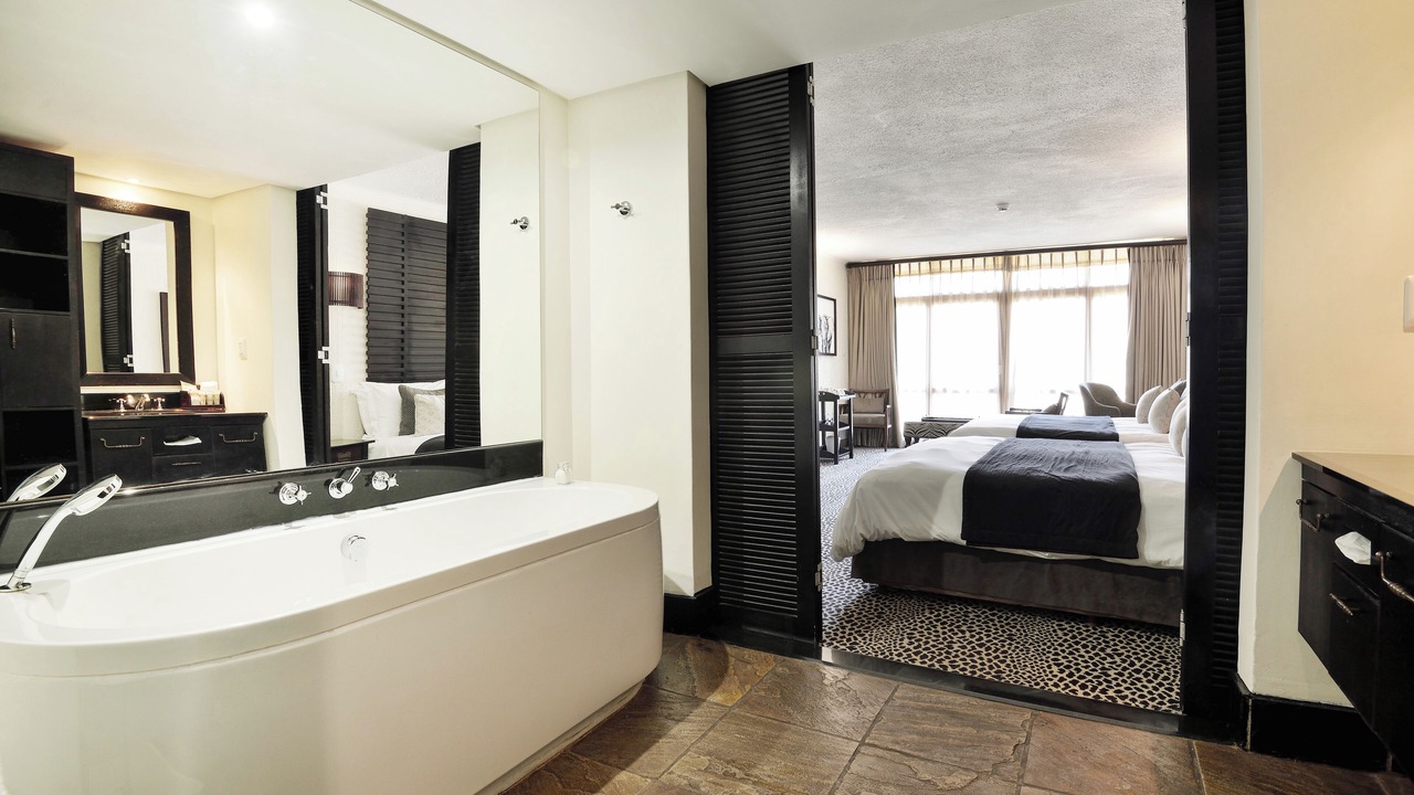 Photo of Bathroom in Ledig