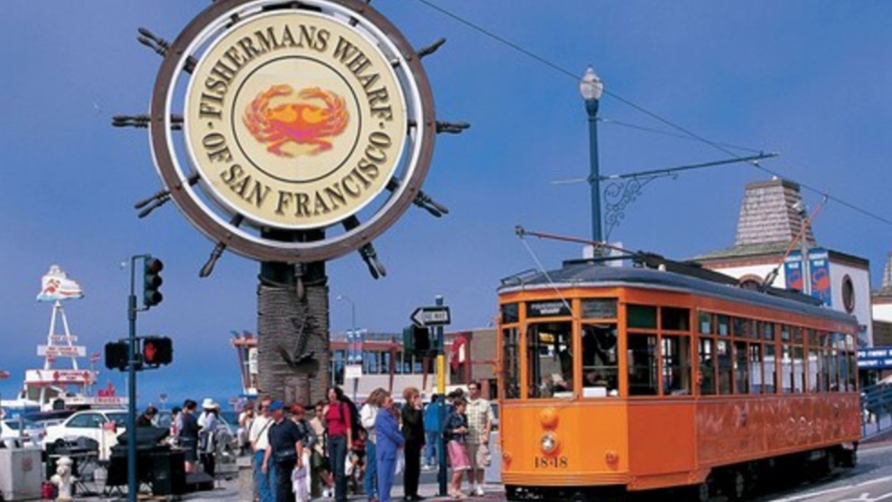 Photo of Others in Burlingame