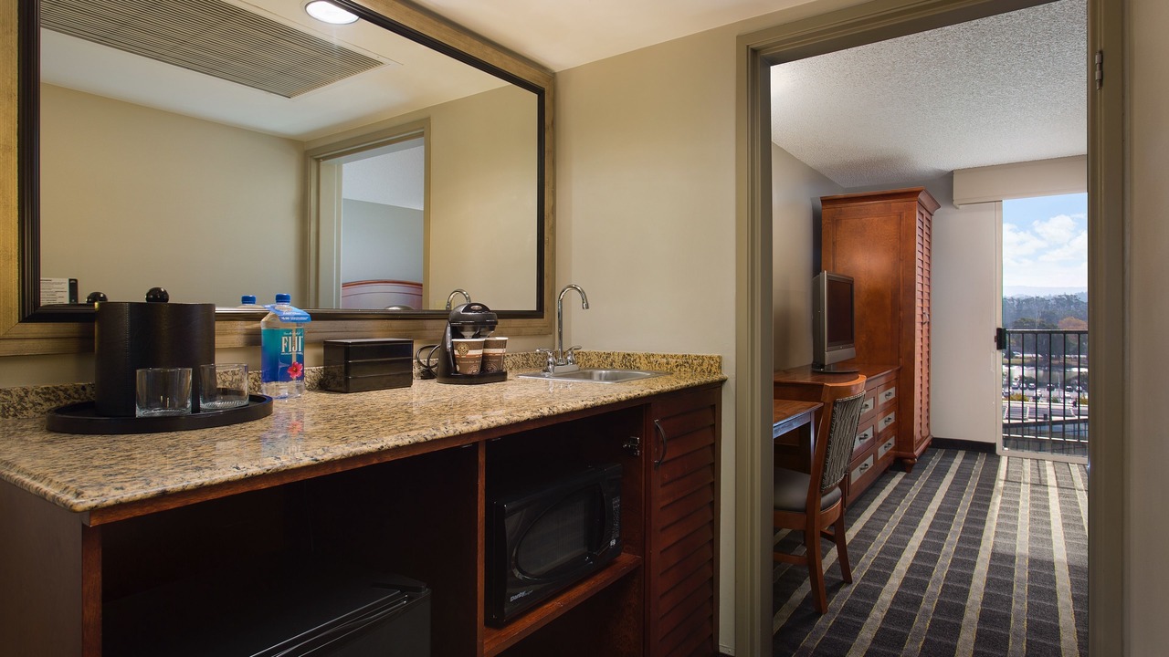 Photo of Kitchen in Burlingame