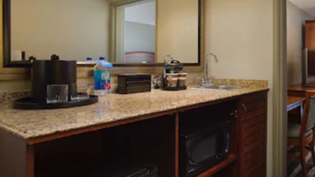 Photo of Kitchen in Burlingame