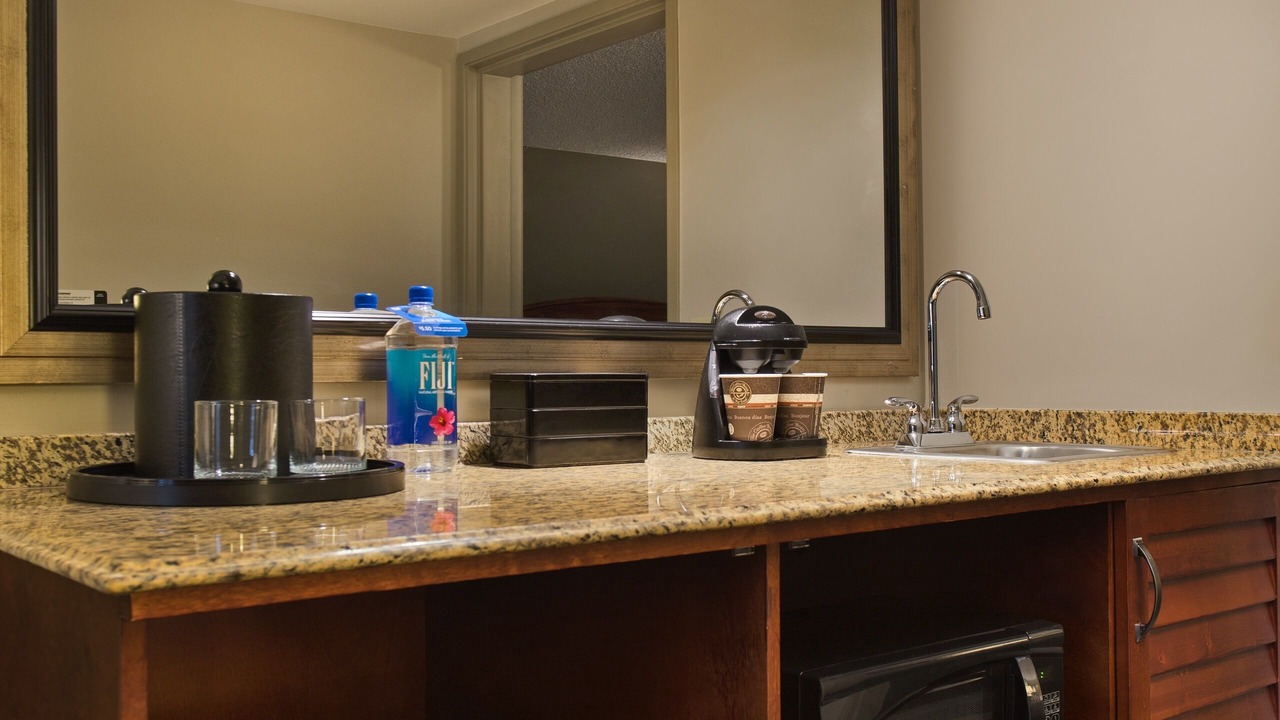 Photo of Kitchen in Burlingame