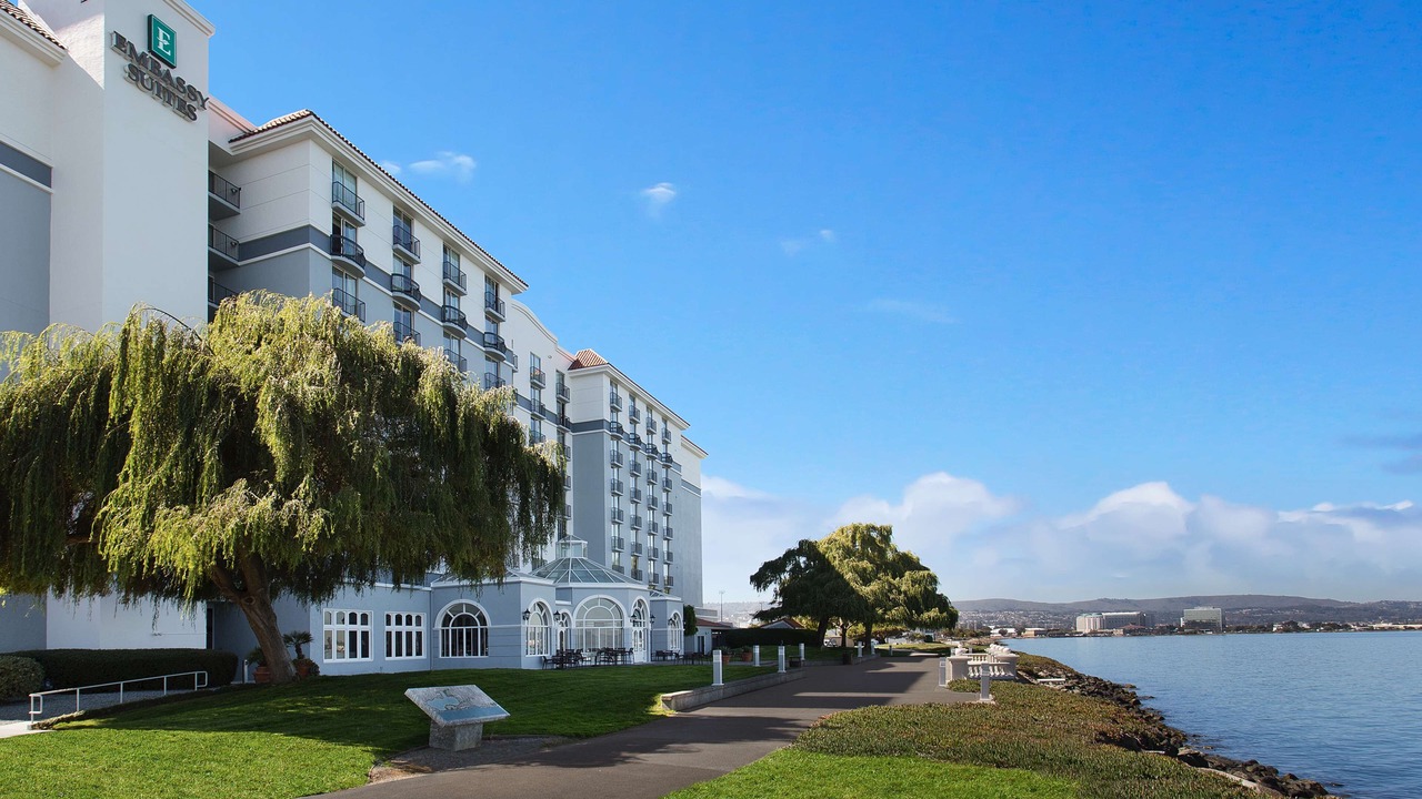Photo of Outdoor in Burlingame