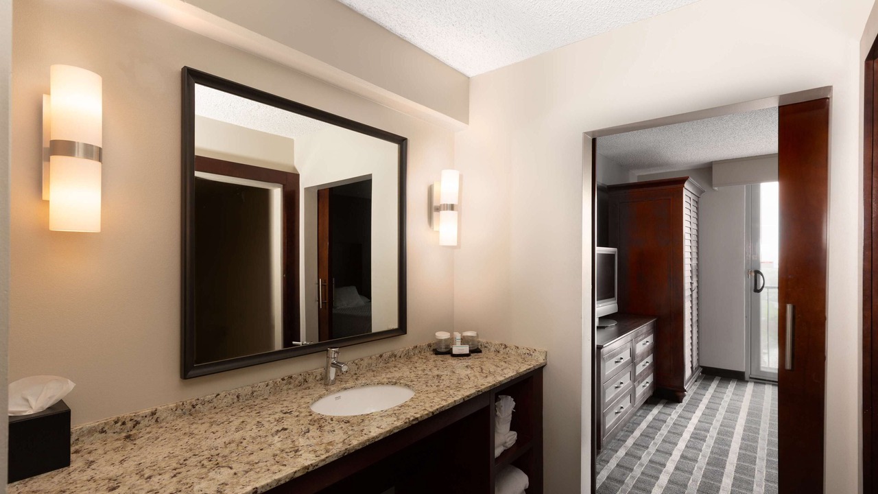 Photo of Bedroom in Burlingame