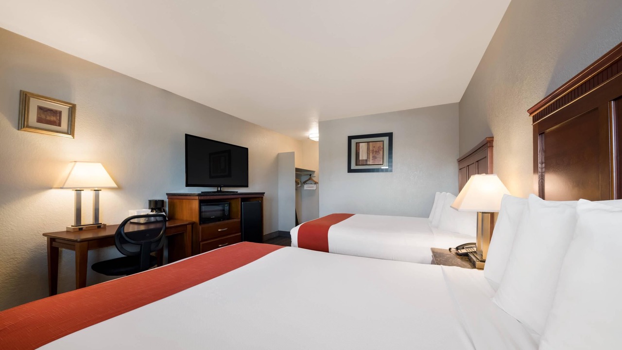 Photo of Bedroom in South San Francisco