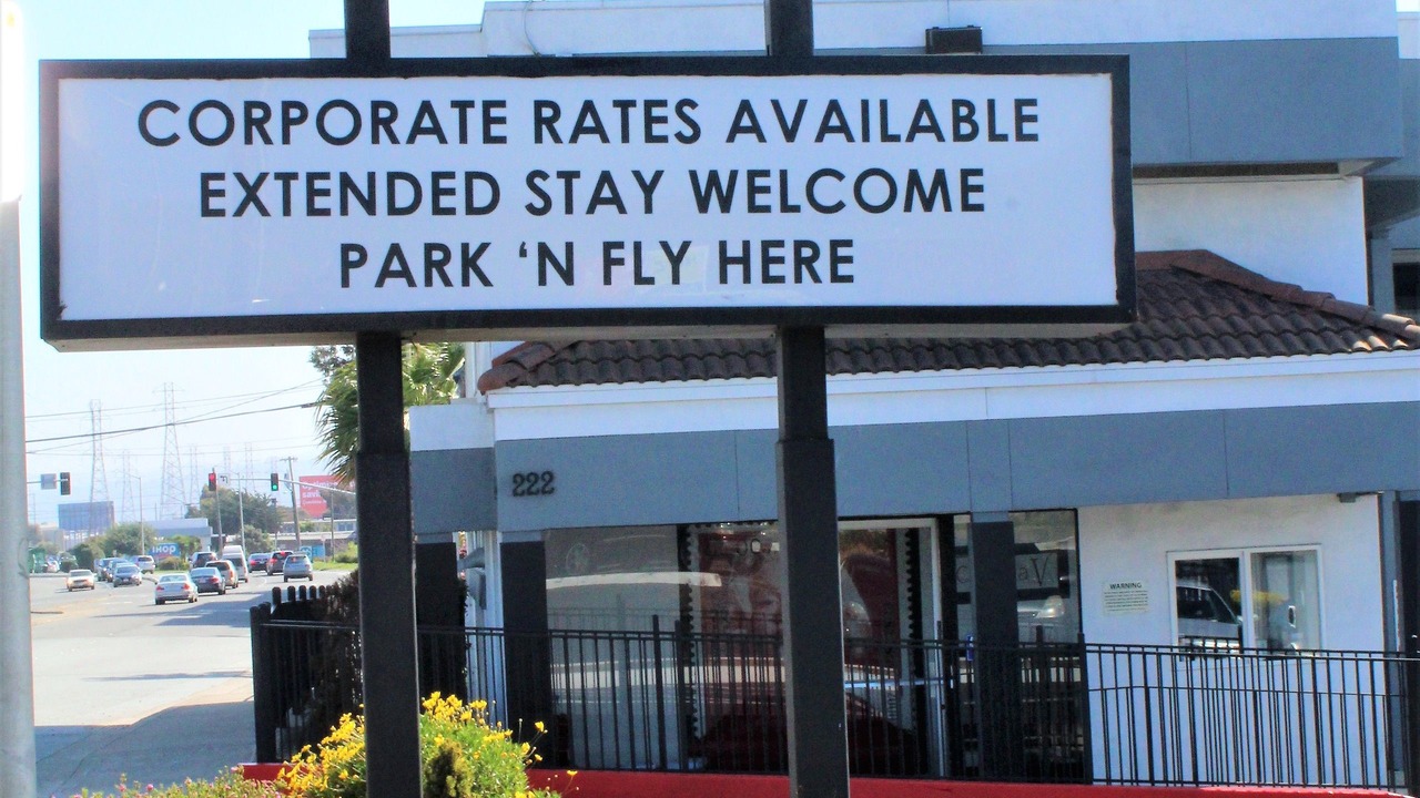Photo of Outdoor in South San Francisco