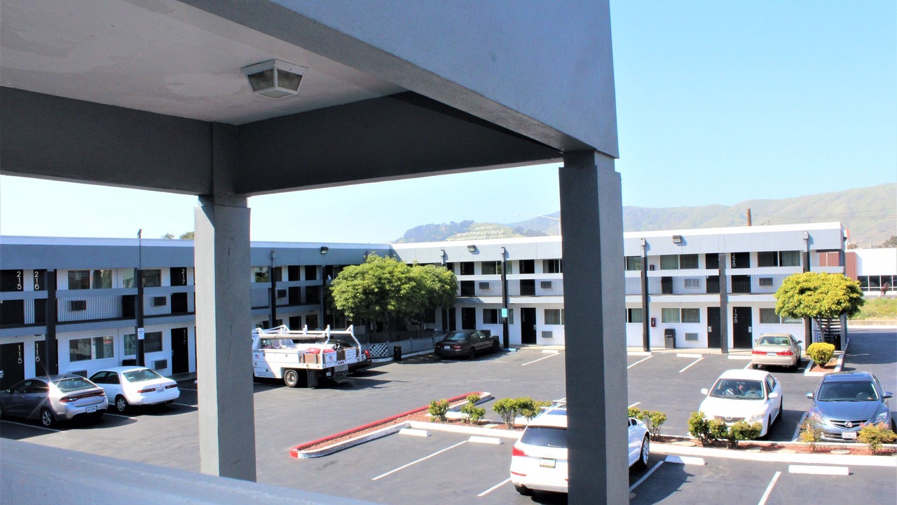 Photo of Outdoor in South San Francisco