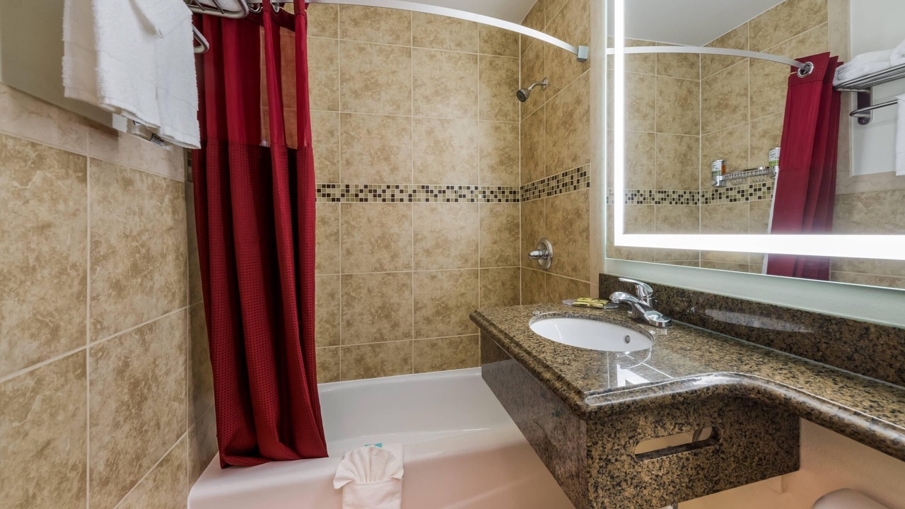Photo of Bedroom in South San Francisco