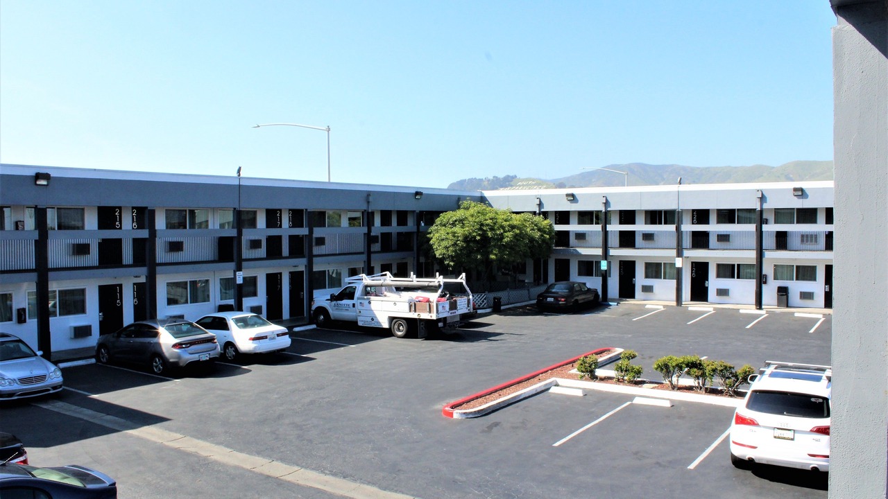 Photo of Outdoor in South San Francisco