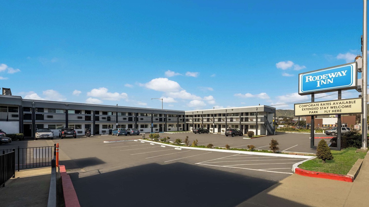 Photo of Outdoor in South San Francisco