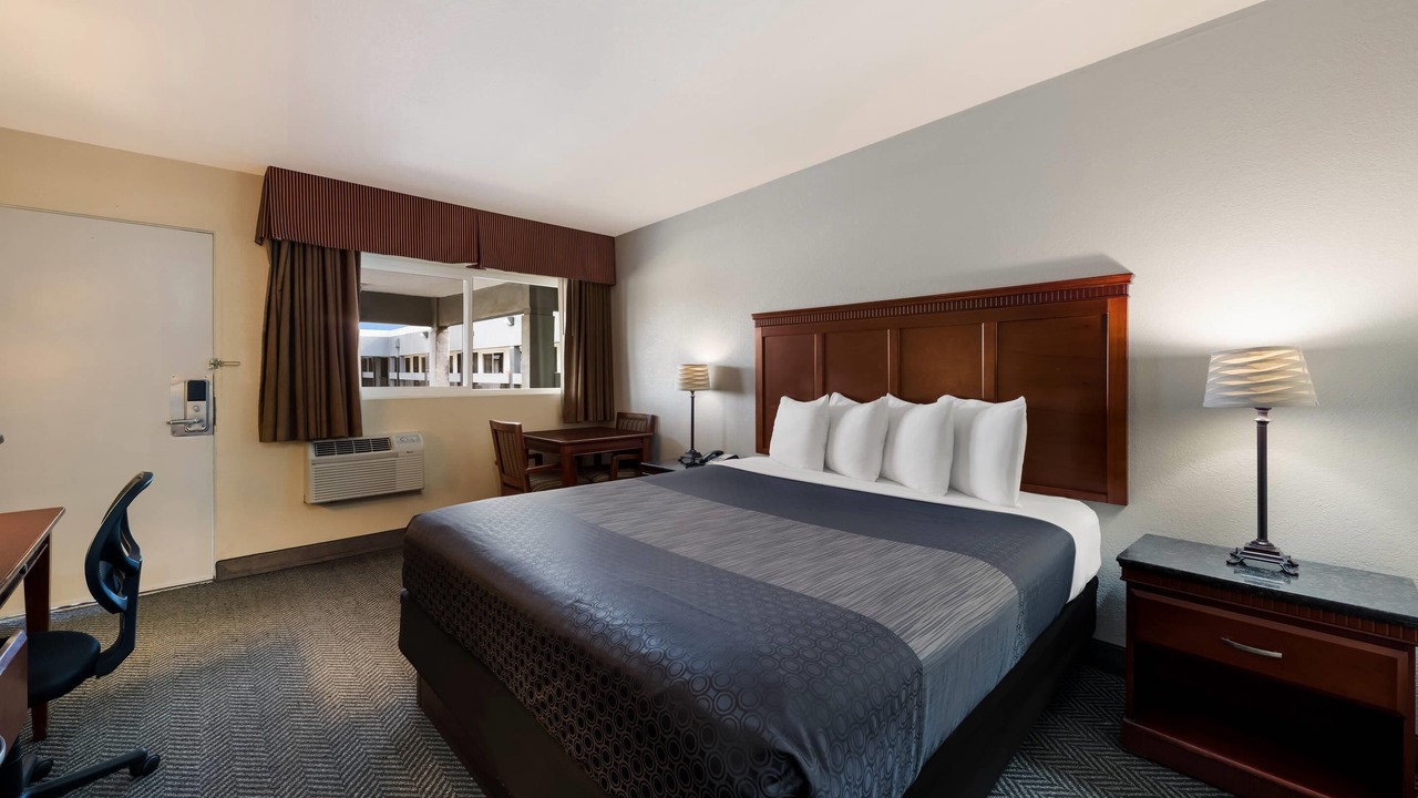 Photo of Bedroom in South San Francisco