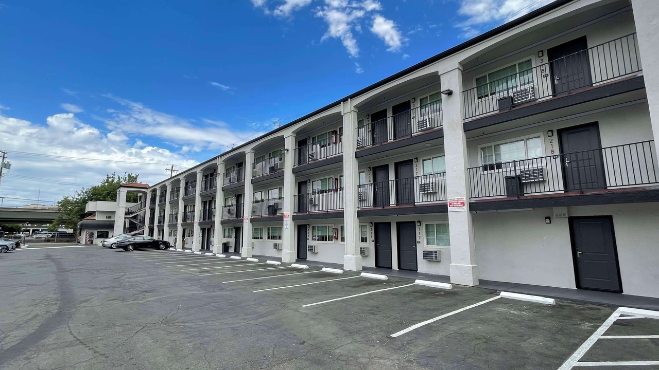 Photo of Outdoor in Central Sacramento