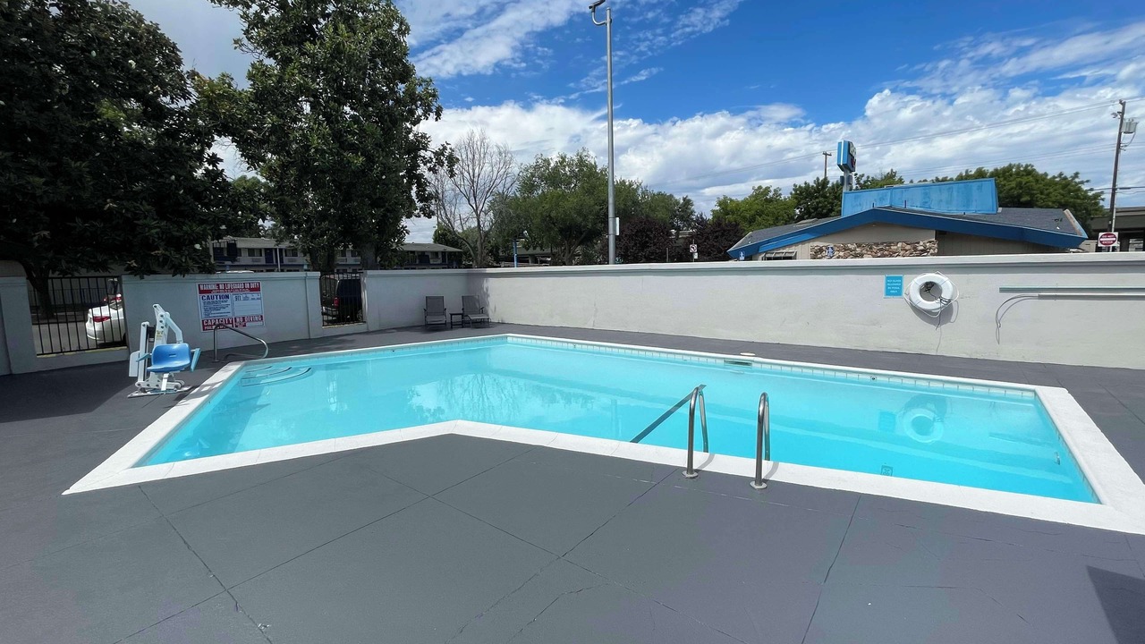 Photo of Outdoor in Central Sacramento