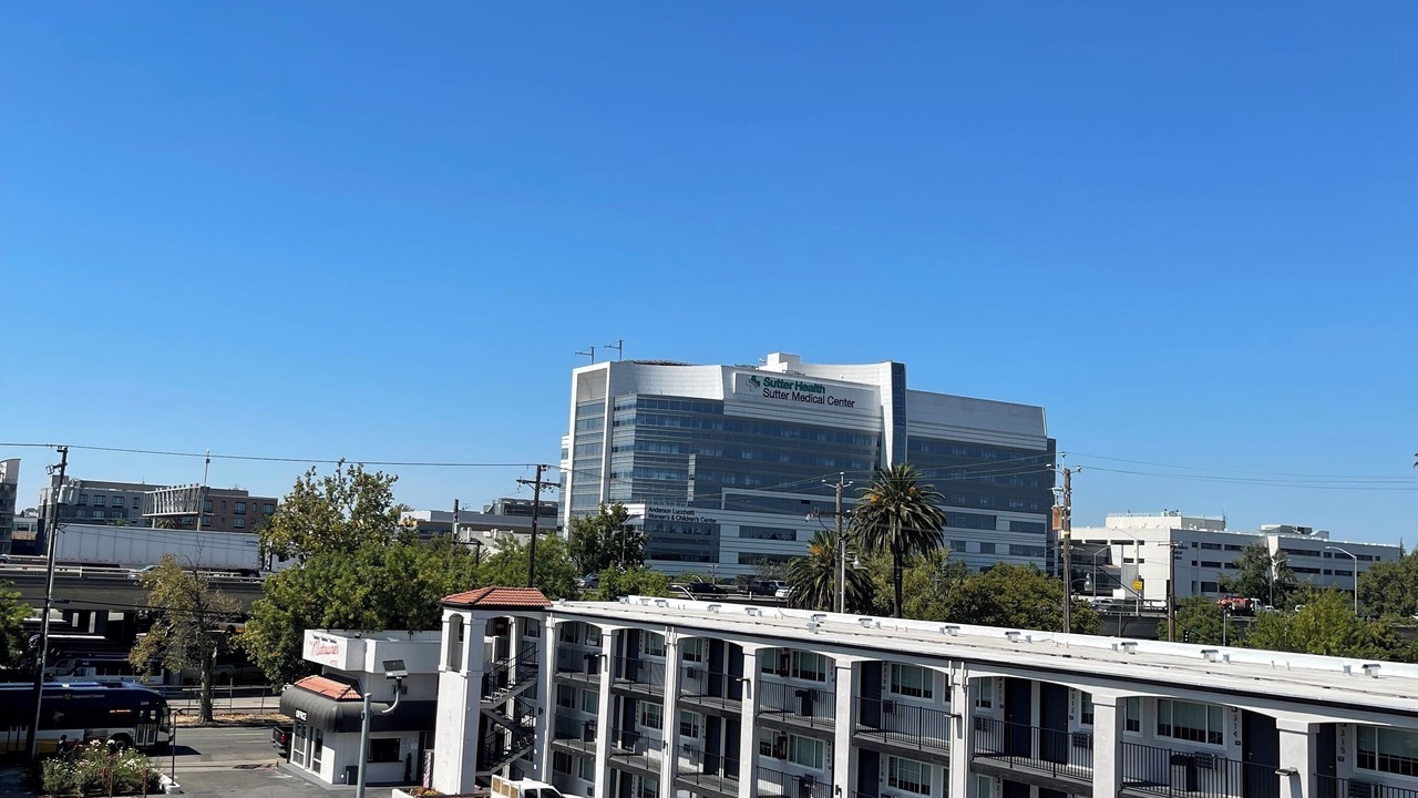 Photo of Outdoor in Central Sacramento
