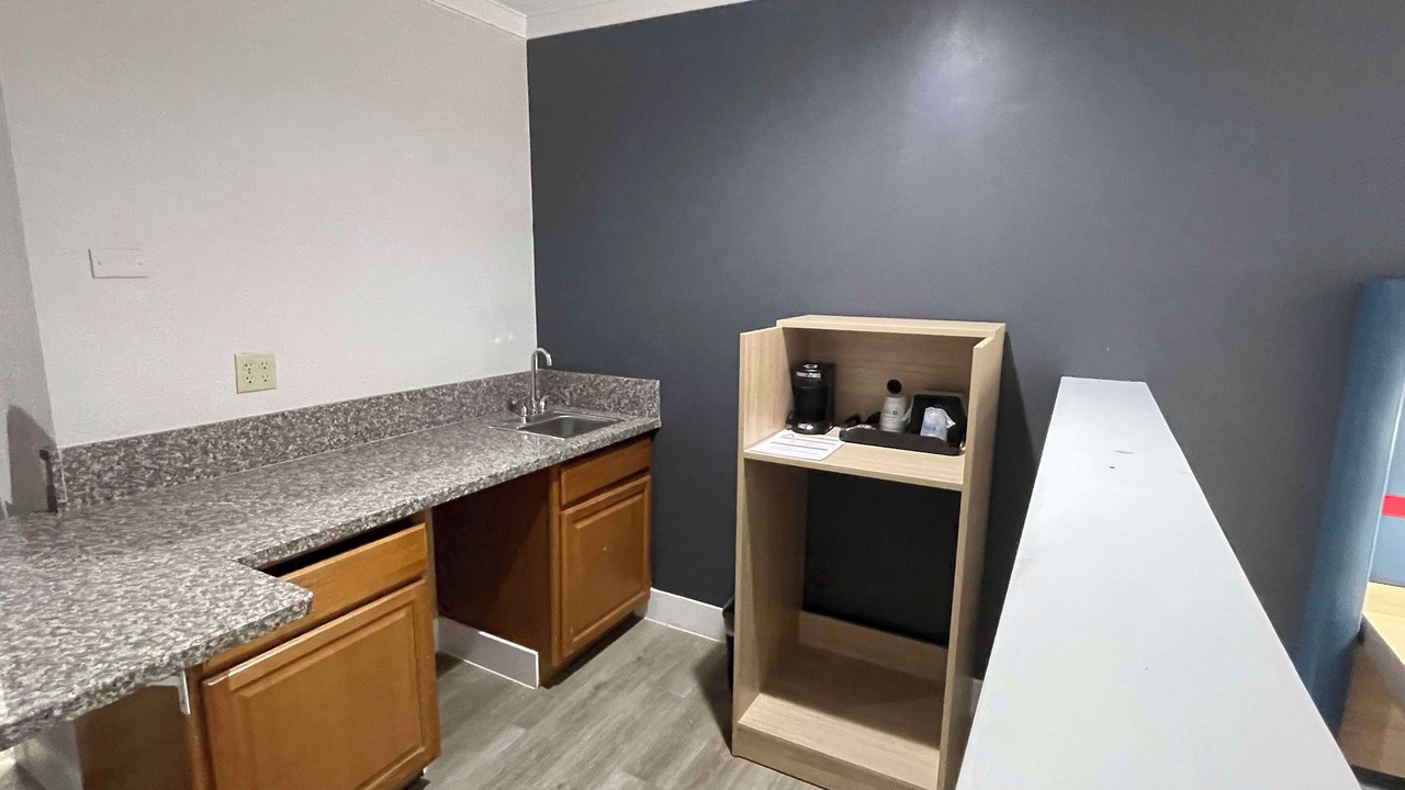 Photo of Kitchen in Central Sacramento