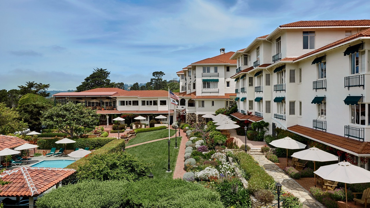 Photo of Outdoor in Golden Rectangle
