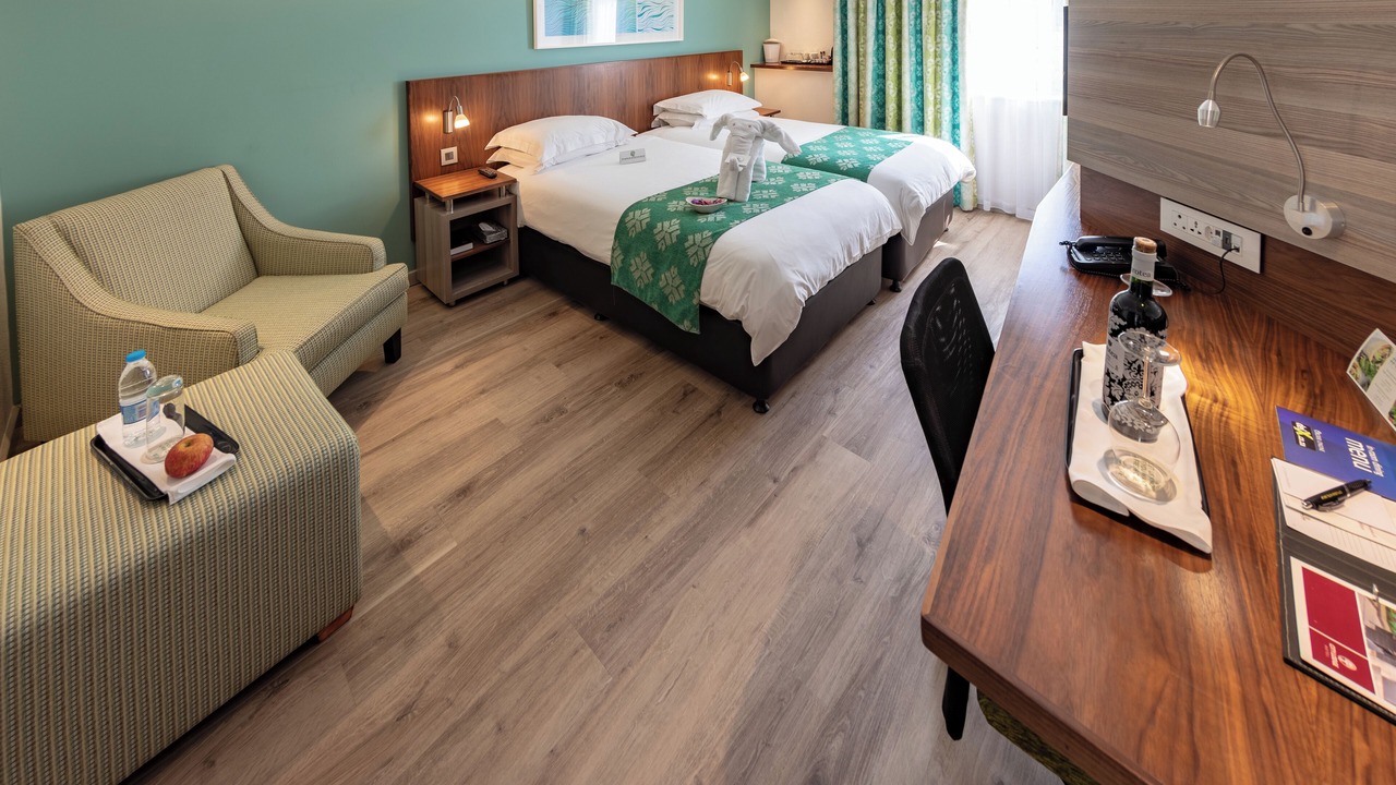 Photo of Bedroom in Durban