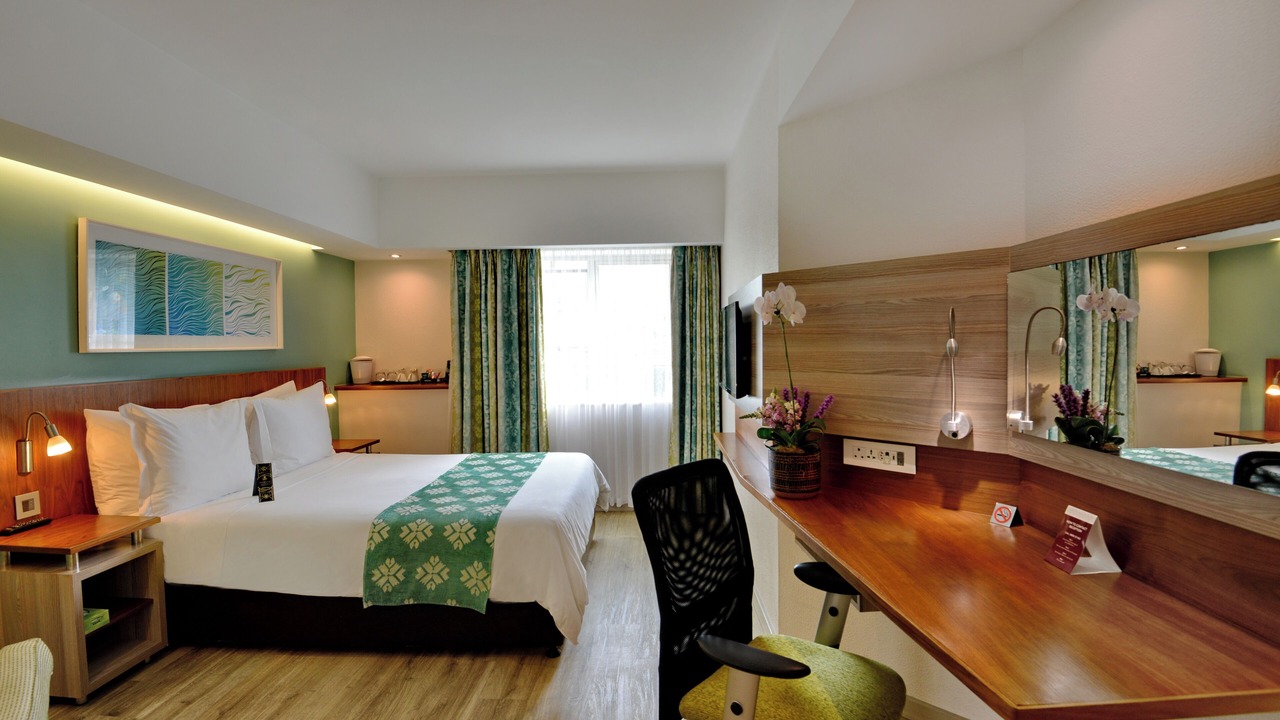 Photo of Bedroom in Durban