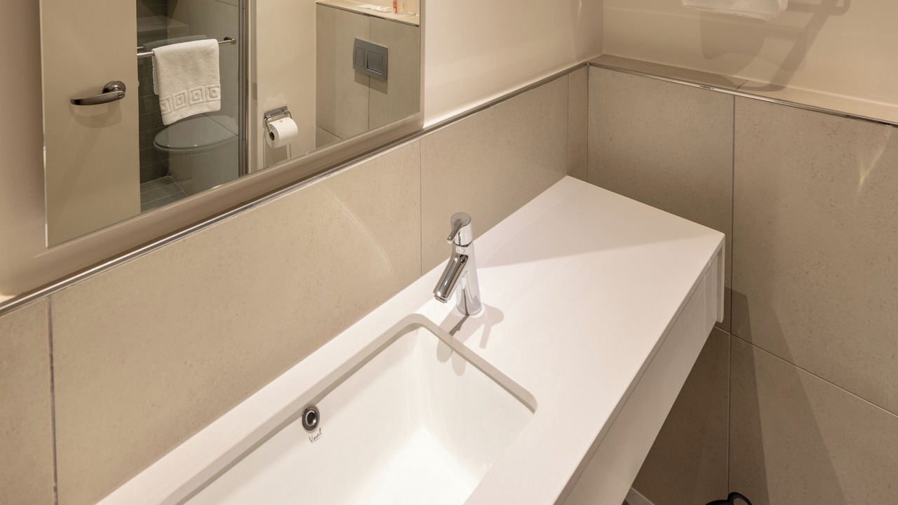Photo of Bathroom in Durban