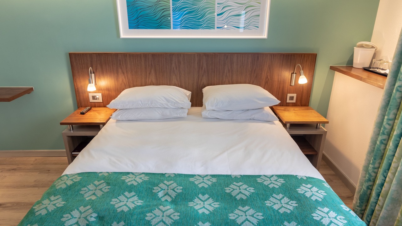 Photo of Bedroom in Durban