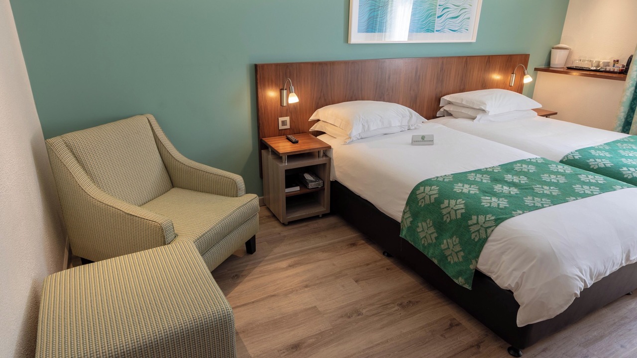 Photo of Bedroom in Durban