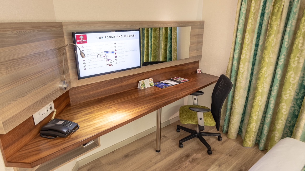Photo of Bedroom in Durban